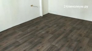 Укладка линолеума в одном направлении Красноярск