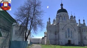 Вышний Волочок Казанский Монастырь без в/ч 74326