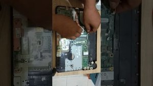 tes processor upgrade: core i7-3632QM