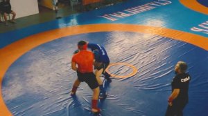 ПАНКРАТИОН ПЕРВЕНСТВО ЧЕМПИОНАТ ВОЛГОГРАДА