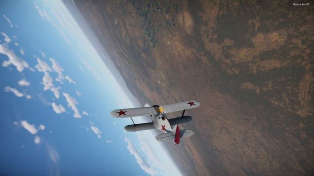 War Thunder. Online. Режим СБ. Воздушный бой 1 против 4. Боевой рейтинг 1.0-2.0 смотреть онлайн