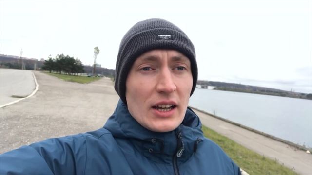 ВЛОГ СНЯТЫЙ НА IPHONE 8 PLUS | 4K 60 FPS