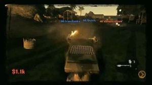 Mercs Inc.(Development Title) - Multiplayer Debut Trailer | HD