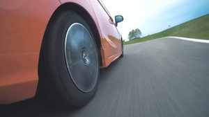 Honda FIT RS - Test Drive