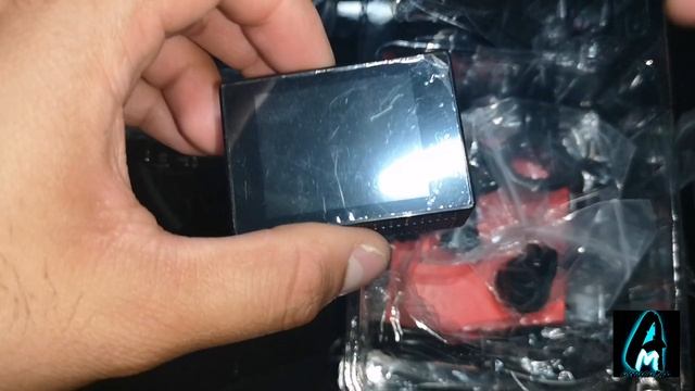 Vemont Digital Sports Action Camera Full HD 1080p (Review) смотреть онлайн