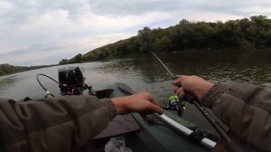 ЭТА ПРИМАНКА КОСИТ СУДАКА, ЛОВЛЯ СУДАКА В СЕНТЯБРЕ , КАК ЛОВИТЬ СУДАКА.