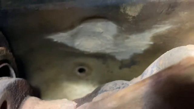 Andy’s DIY: How to replace an O2 sensor when wires pull out of harness смотреть онлайн