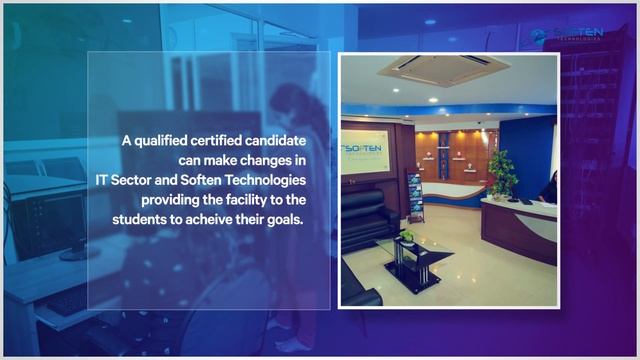 Learn Java with Soften | Build, Deploy, and Automate with Confidence