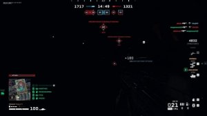 WORLD WAR 3 - Qbz-95 DESERT RAT Blueprint Gameplay. No commentary