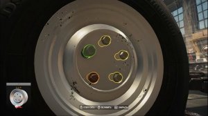 Первое задание в игре Car Mechanic Simulator 2021