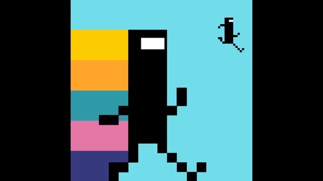 Bit.Trip Runner - 02 Impetus смотреть онлайн