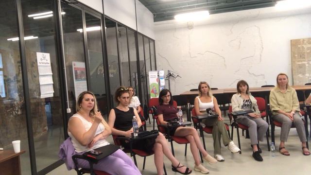 Бизнес расстановки для предпринимателей