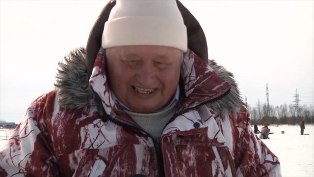 Зимние соревнования в Приобье. апрель 2017г. смотреть онлайн