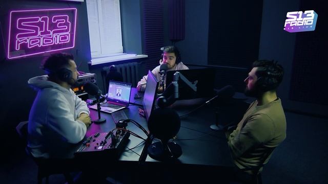 ? Кейтеринг «КОПТИМ И ЖАРИМ» — Рождественский марафон 2022 на радио s13.live смотреть онлайн