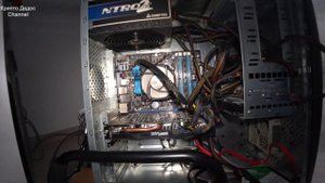 Код ошибки 0x800704cf в Windows 11. Один из вариантов решения проблеммы.