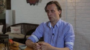 Дубовый Гаайъ. Часть 2. Михаил Воинов  - Эксклюзив!