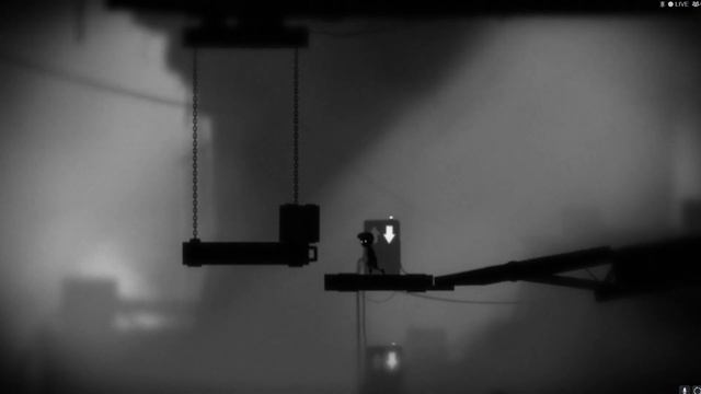 LIMBO ➤ Полное прохождение.