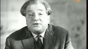 03 Ираклий Андроников рассказывает (Х/ф)...1