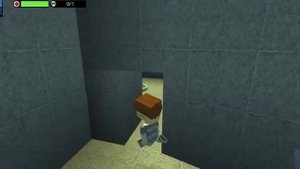 Когама "Прохождение карты Портал 2"