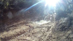 Крым. Покатушка Клуб 4х4 Крым часть 1