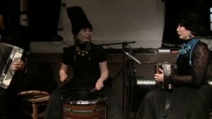 ДахаБраха - Сухий дуб @Мастерская `12 (05)