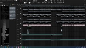 АТМОСФЕРНЫЙ ФОНК В FL STUDIO // ATMOSPHERE PHONK IN FL STUDIO
