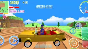 ТРИ ЛУЧШИХ СПОСОБА БЫСТРО ФАРМИТЬ ДЕНЬГИ В СИМУЛЯТОР КРУТОГО ЧУВАКА! - Dude Theft Wars