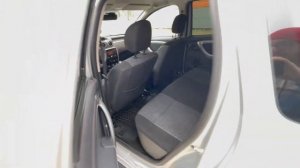 Renault Duster I 146 127 км 1.6 MT (102 л.с.) 4WD Видеообзор Казбека Чаплаева!