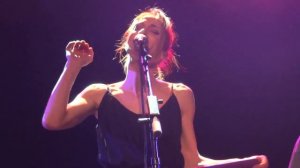 Fiona Apple - "Across the Universe" LIVE in HD! 3/26/2012 @ Bowery Ballroom