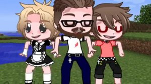 Эдисон Херейд и Чпуньк