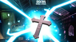 Roblox дорс играем