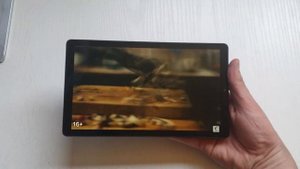 Обзор Samsung Galaxy Tab A7 Lite (T225f)