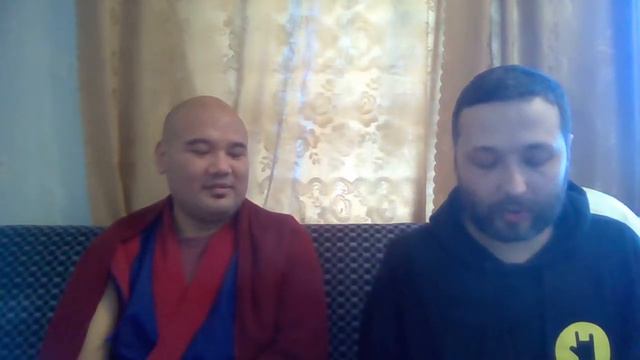 Biography of Tonpa Shenrab. Chapter 2.2 смотреть онлайн