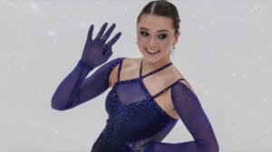 Ответ критикам от Камилы Валиевой