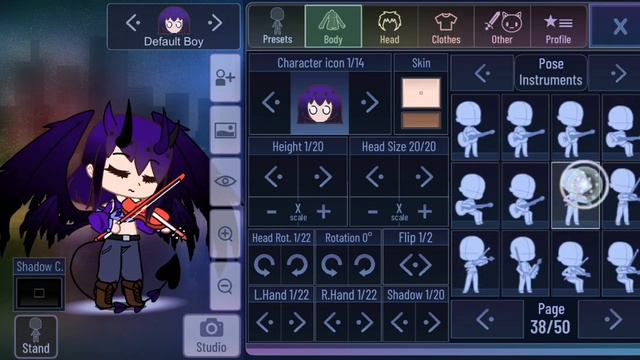 Я играю на скрипке💜 смотреть онлайн