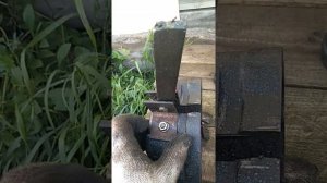 Механическая блокировка мтз