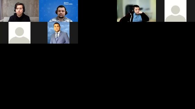 Оператор под стеклом. Вендор домофонии "Спутник" смотреть онлайн