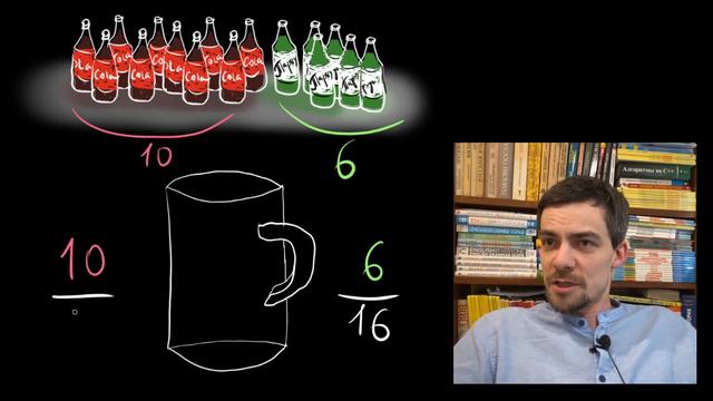 26. Доли и дроби: задачи на части (Виленкин, 5 класс)