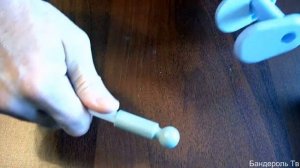 Держатель на гибкой основе для планшета с Алиэкспрэсс