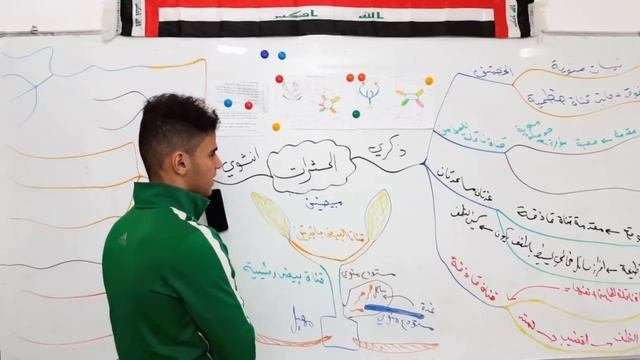 م17/ التكاثر في الحشرات