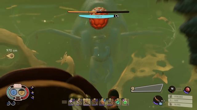 Grounded PL #56 | CHONASOLO #2, czyli NA CO JA SIĘ PORWAŁEM?! смотреть онлайн