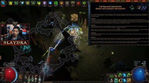 Path of Exile 3.20 Balance Manifesto Eldritch Altars, Jewels, Archnemesis Thoughts