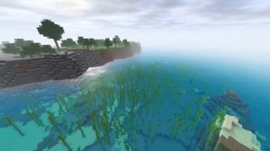 Builders QoL Shaders - Minecraft 1.18.1 Shaders | Low End Minecraft Shaders