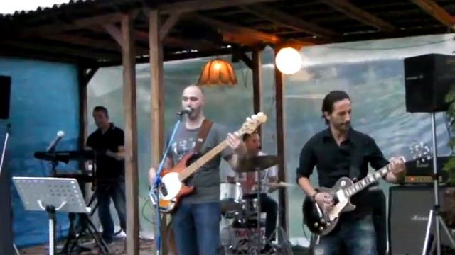 blue mondays band - hungry like the wolf смотреть онлайн