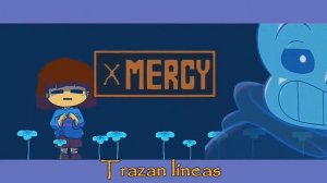 Drop pop candy - Undertale