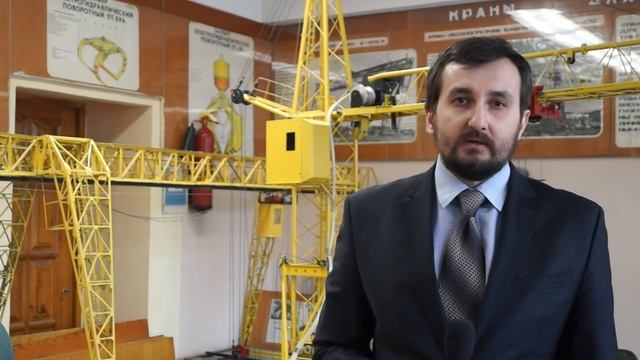 Наземные транспортно-технологические комплексы