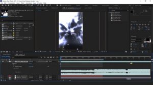 КАК СДЕЛАТЬ СТОРИС ДЛЯ РЕЛИЗА В AFTER EFFECTS