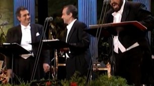 The Three Tenors in Concert 1994_ Brindisi (_Libiamo ne_ lieti calici_) from La Traviata