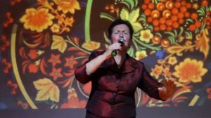 Широка река