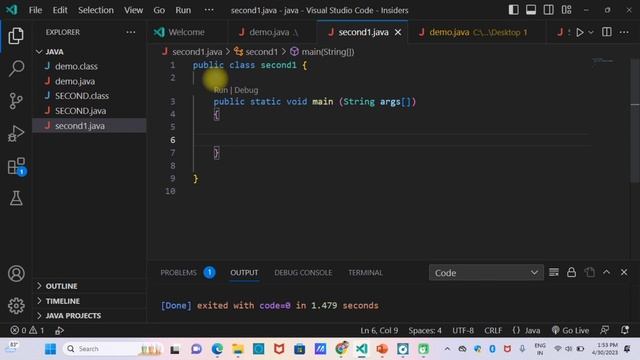 Local, Static and Instance Variable in java || Variables in java || #java  #javaprogramming